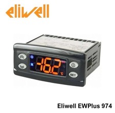 Termostato controllore eliwell - controllore,