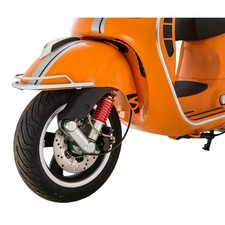 CUPPINI CUP172 BUMPER FRONT