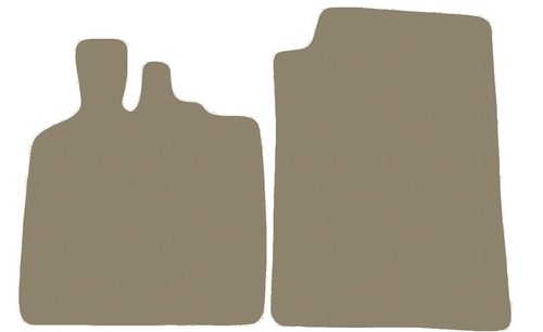 Classico beige scuro - beige, tappeti