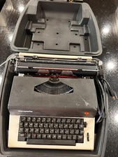Vintage Olympia Olympiette SEP
