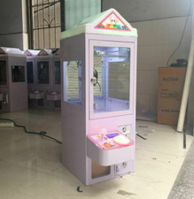 Mini gru artiglio macchina