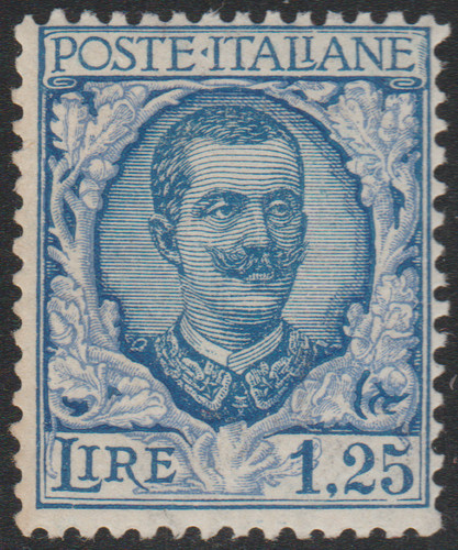Italy 1901 1926 - italy,