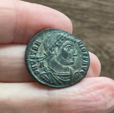 ROMANZO. VETRANIO (350 A.D)