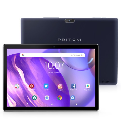 Pritom inch android - inch,