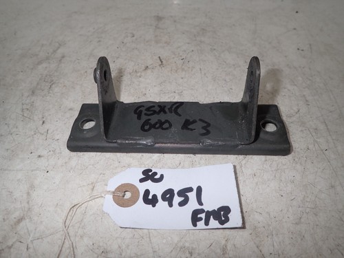 Supporto serbatoio carburante