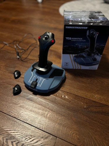 Airbus cloche volo per - cloche, di
