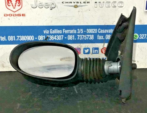 Ricambi usati specchietto - usati,,
