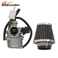 Carburatore PZ19 19mm 50cc 90cc 110cc 125cc per Pit Dirt Bike nuovo