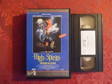 High Spirits - Fantasmi da