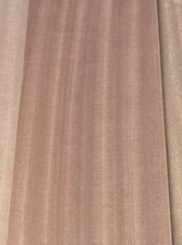 Tavole Sapele africane