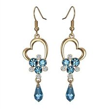 Orecchini pendenti goccia