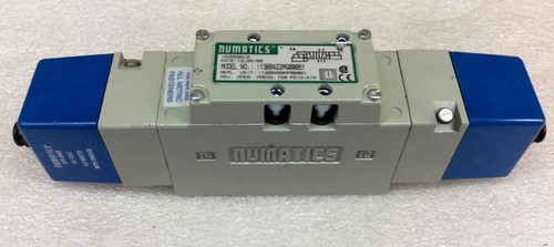 Numatics i13bb4z2mq00061 - numatics,