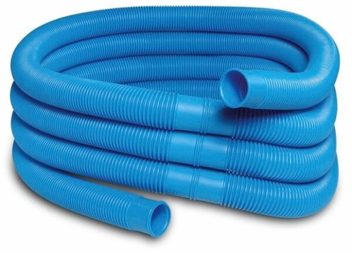 Tubo flessibile per - , piscina