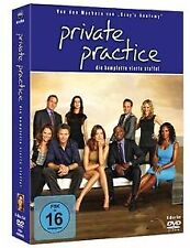 Private Practice - Die