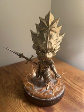 Dark Souls Dragon Slayer