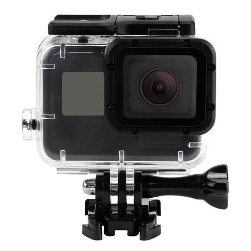 New 45m waterproof housing - waterproof,
