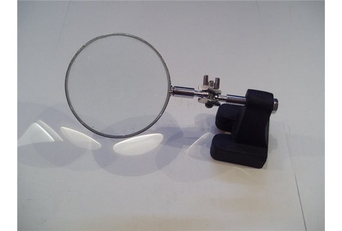 Lente ingrandimento mm - lente,