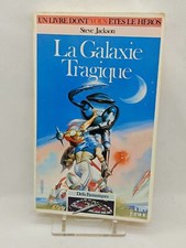 Libro Di Cui Sei L'Eroe LDVELH