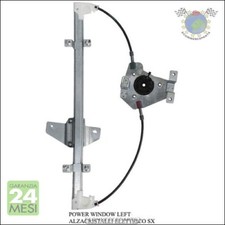 Alzavetro Valeo Anteriore Sx