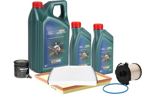 Ford transit tdci kit - transit,