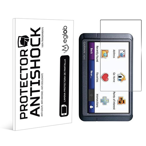 Antishock protezione schermo - antishock,