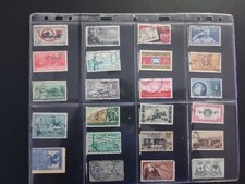 FRANCOBOLLI ITALIANI RARI