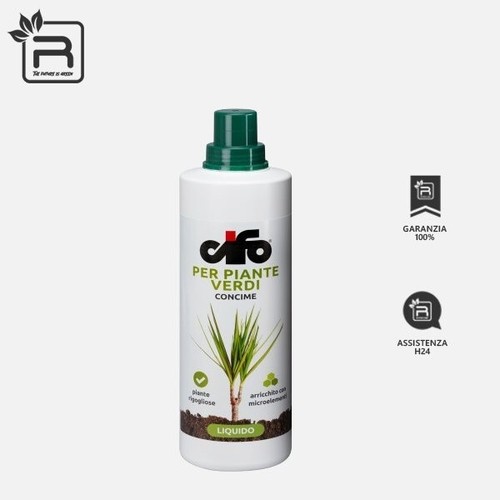 Cifo concime liquido - cifo,