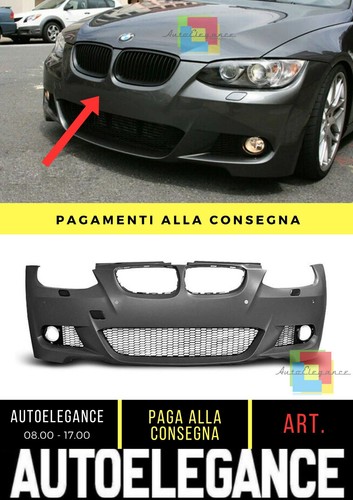 Paraurti anteriore adatto per - paraurti,