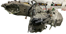 Blocco motore piaggio mp3 - motore,
