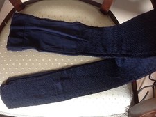 CALZE COLLANT 40 Den COLOR BLU GRECATO MIS. 1-2