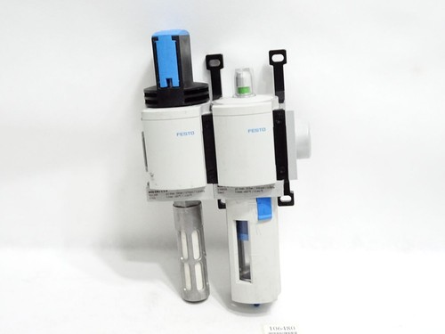 Festo 531030 unità - festo, di