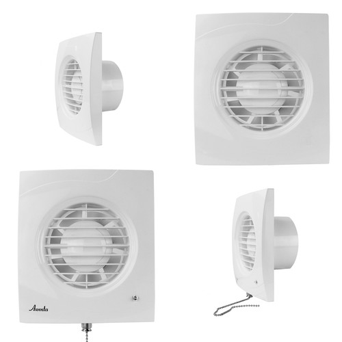 Ventilatore parete - ventilatore, da