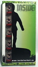 ZEUGO VINTAGE INTERNO CALCIO