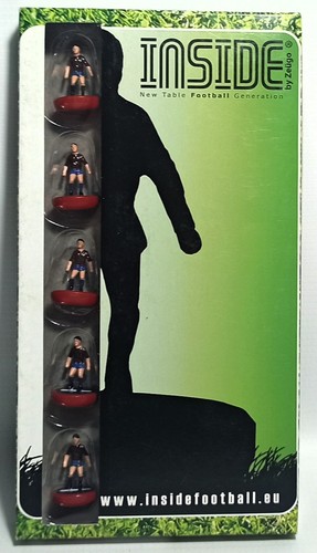 Zeugo vintage interno calcio - interno,