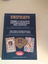 PRIMO CATALOGO INTERNAZIONALE