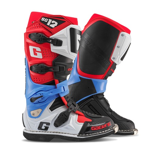 Gaerne 2174 115 12 - gaerne, sg-12