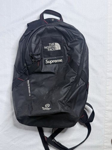 Zaino supreme the north face - north,