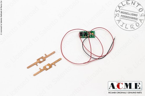 99023 ricambio acme kit - 99023,
