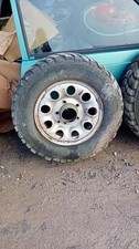 05 Cerchi In Ferro X Suzuki