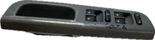 Pulsantiera alzavetri anteriore sinistro per VOLKSWAGEN GOLF IV ricambio usato