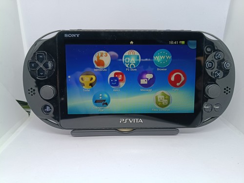 Psvita slim pch - psvita,