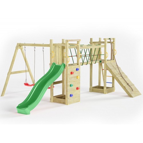 Parco giochi giardino per - giochi,