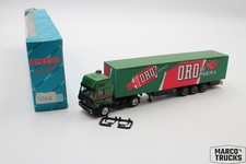 Albedo MB SK 94 autoarticolato