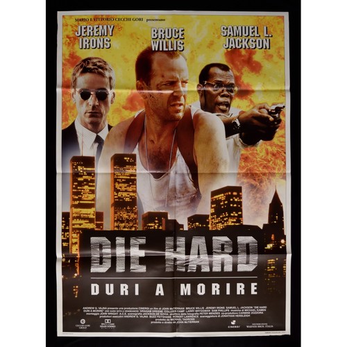 Manifesto die hard duri - die,