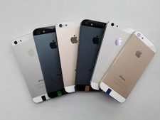 Apple iPhone 5 sbloccato 16 GB