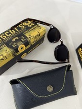 Occhiale da Sole MOSCOT Lemtosh Tortoise  MEDIUM  46 -24 - 145