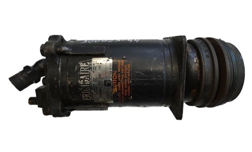 Compressore aria condizionata - compressore,