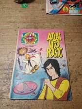 TELE STORY N.11  1979 ATLAS