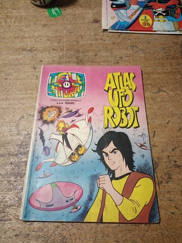 Tele story 1979 atlas - tele,