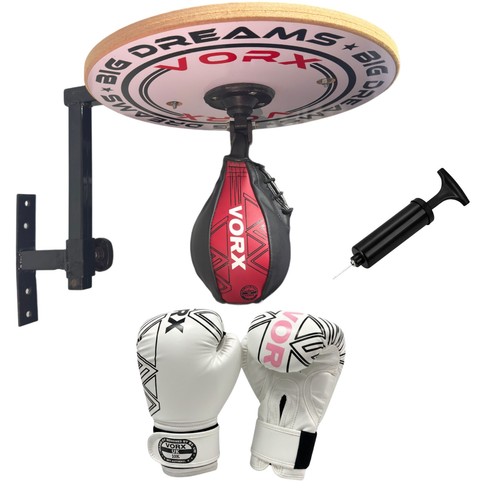 Piattaforma speed ball con - speed,